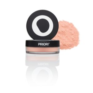 Priori Minerals fx350 Uber finishing